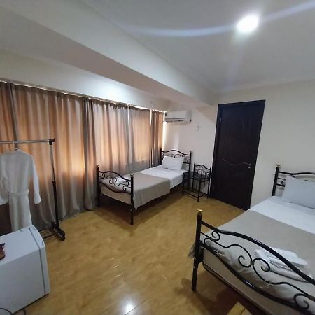 Hotel Magnolia By David Kutaisi Ngoại thất bức ảnh