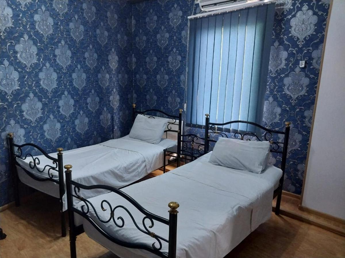 Hotel Magnolia By David Kutaisi Ngoại thất bức ảnh