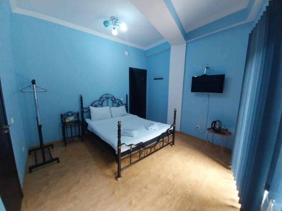 Hotel Magnolia By David Kutaisi Ngoại thất bức ảnh