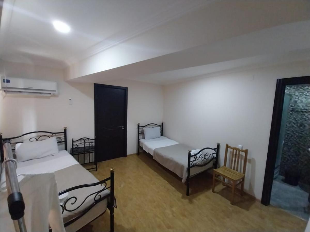Hotel Magnolia By David Kutaisi Ngoại thất bức ảnh